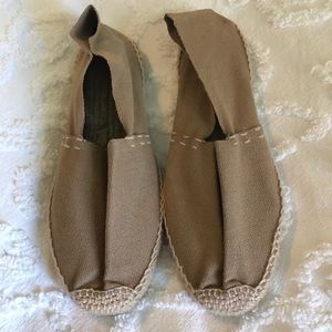BOGO ITEM!!! Cousy Main espadrille 38